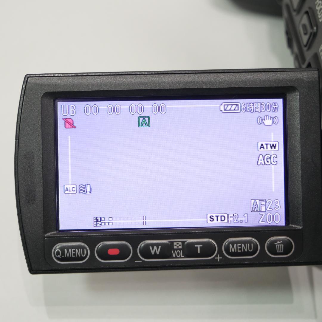 【値下げ】AG-HMC45A