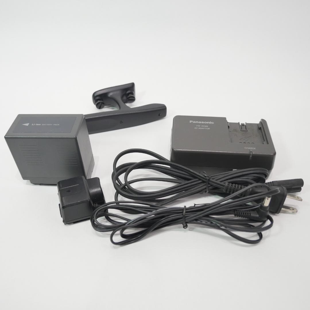 【値下げ】AG-HMC45A