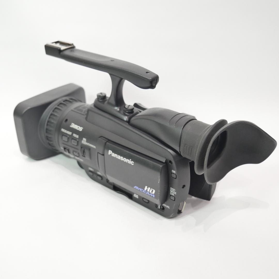 【値下げ】AG-HMC45A