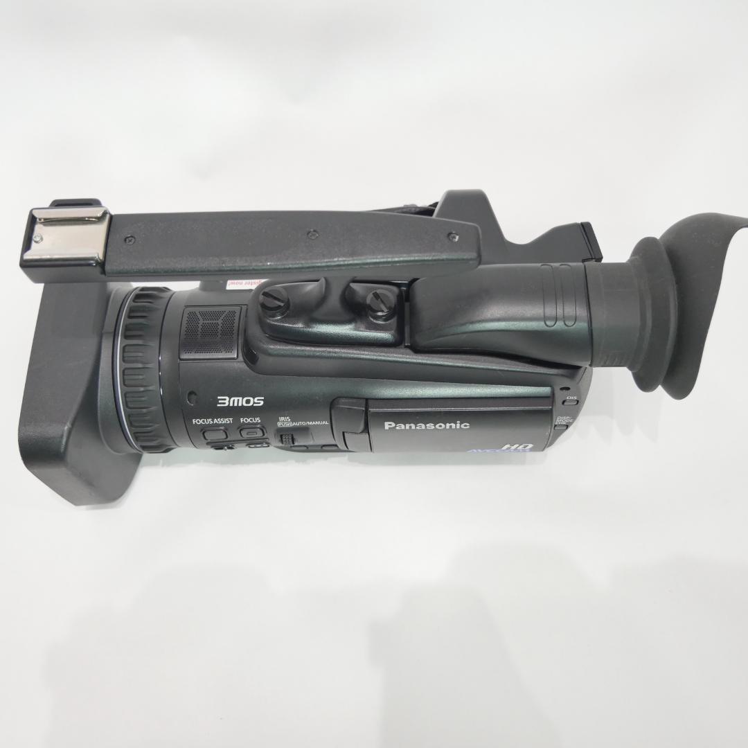 【値下げ】AG-HMC45A