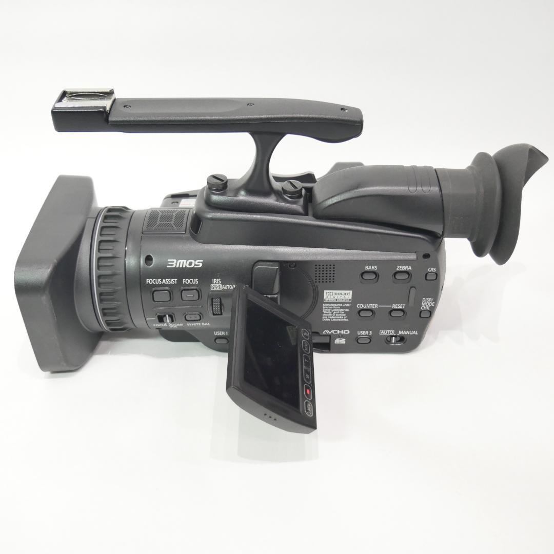 【値下げ】AG-HMC45A