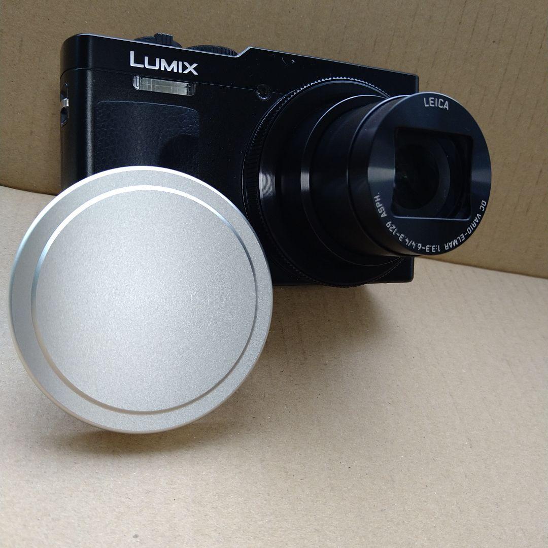 パナソニック LUMIX DC-TZ99