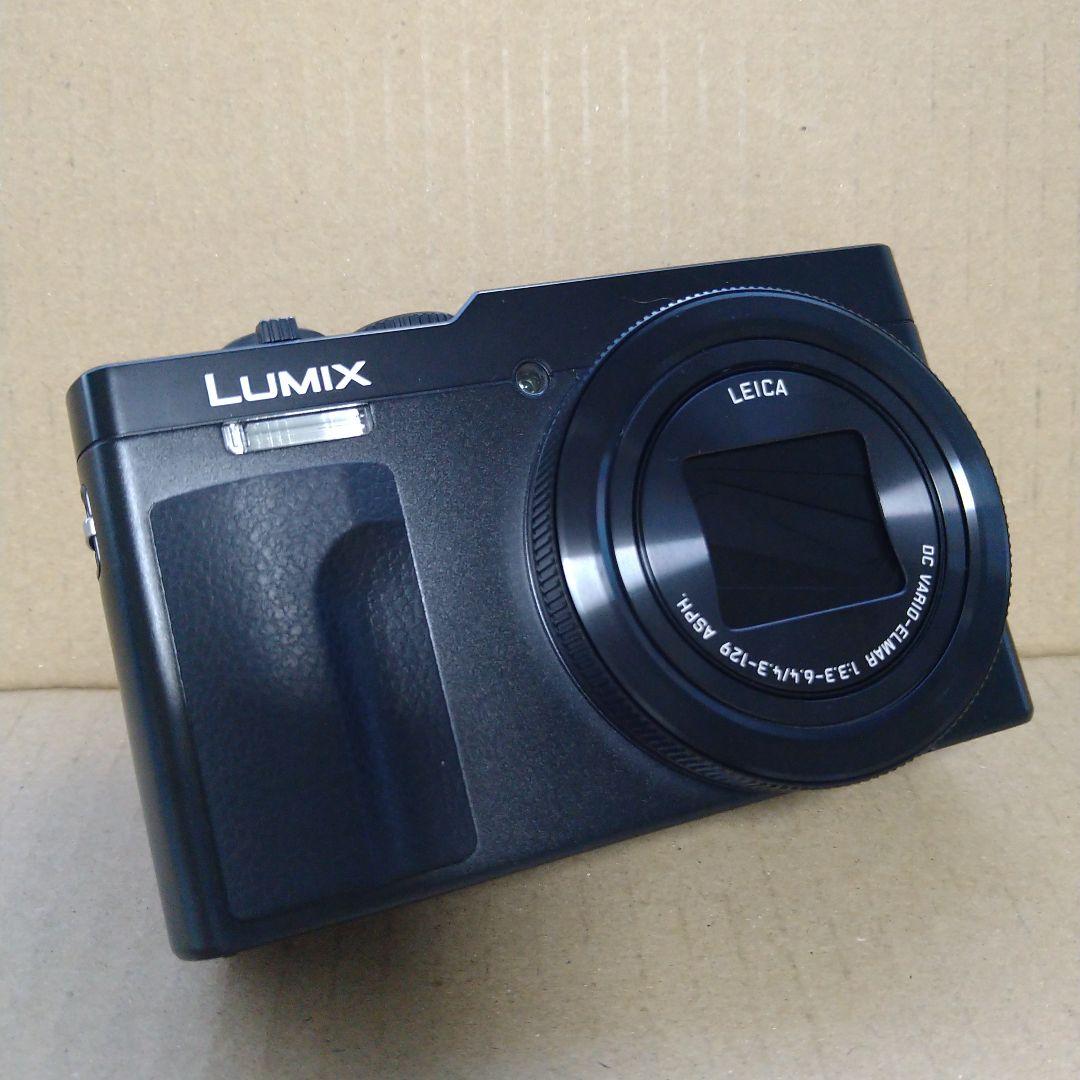 パナソニック LUMIX DC-TZ99