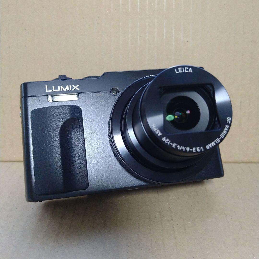 パナソニック LUMIX DC-TZ99