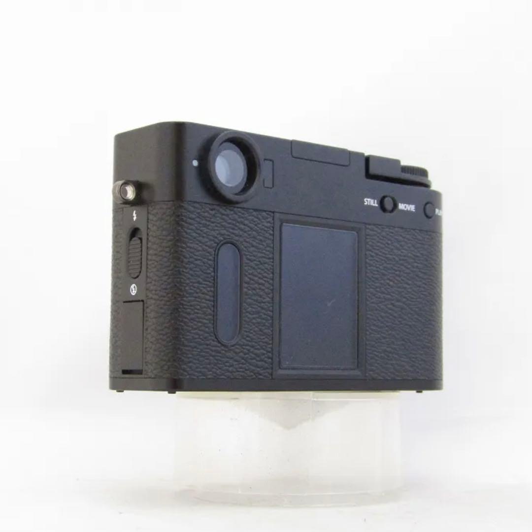 FUJIFILM X half X-HF1 ブラック