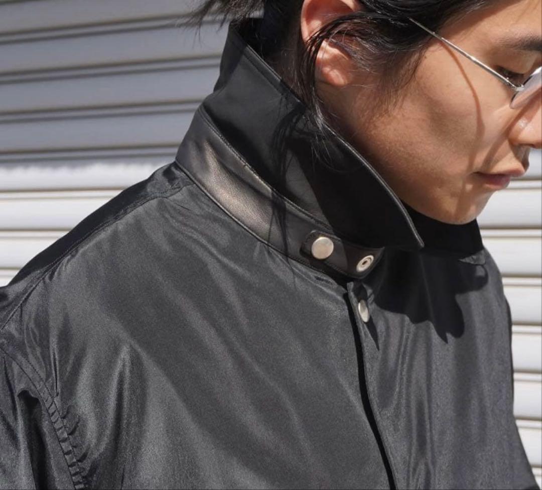 ジャケット・アウター KAPTAIN SUNSHINESilk Poly Coach size3