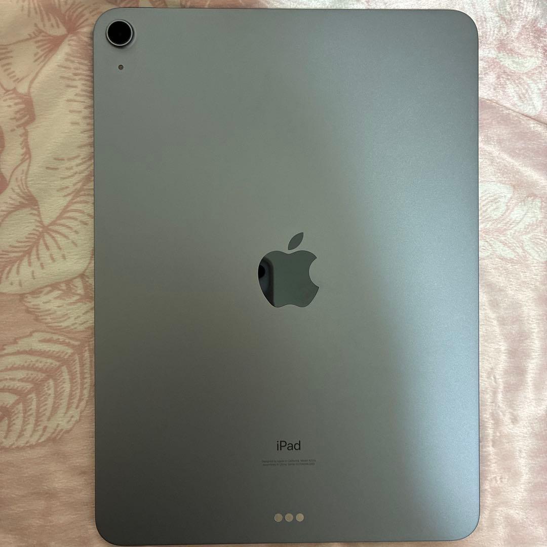 iPad Air 第4世代 256GB ➕Apple pencil(第二世代)