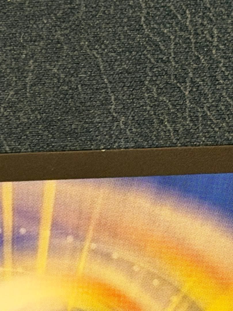 ウソと盗みのエンターテイナー　GPプロモ