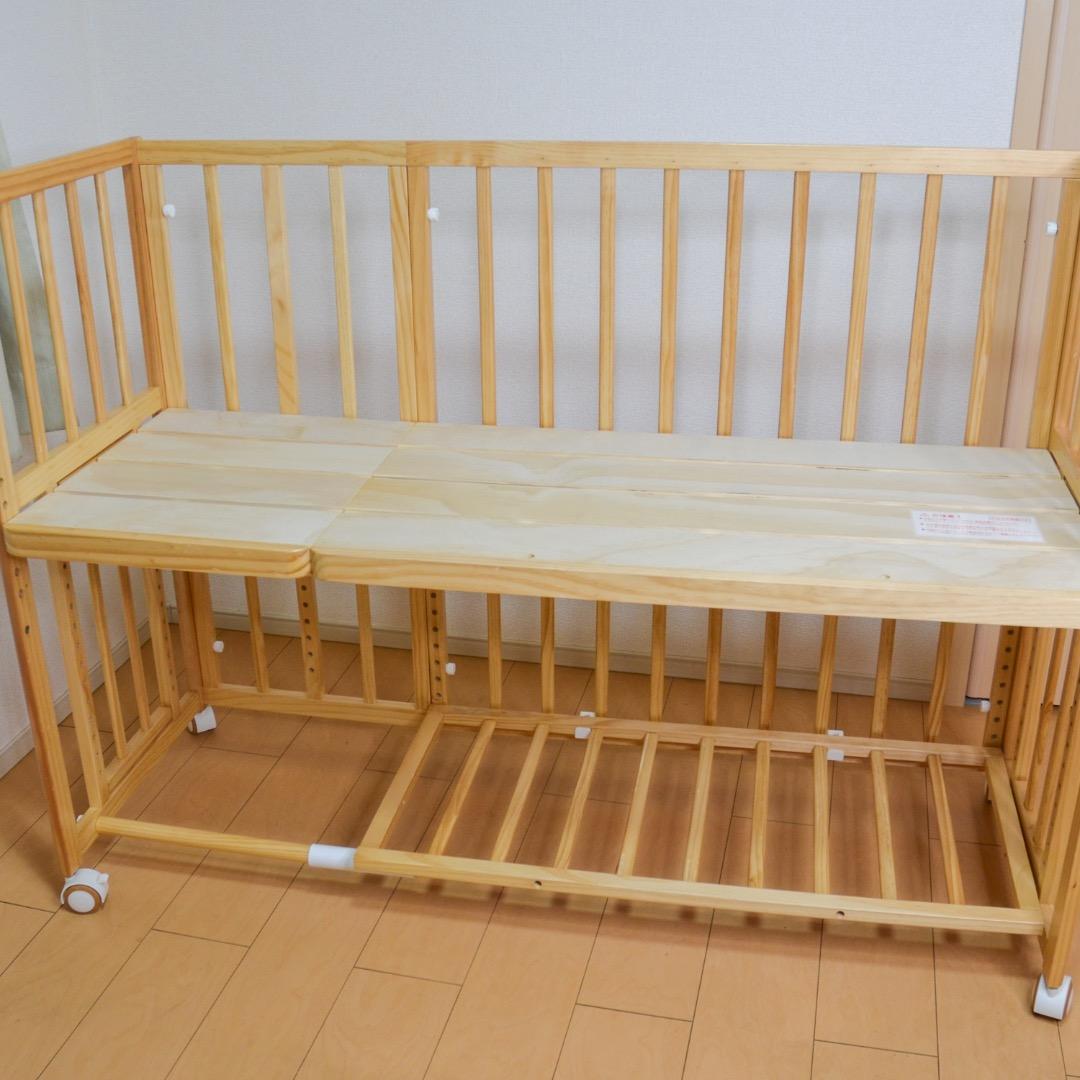 【良品】ソイネール＋ロング　ロング用延長キット付 yamatoya