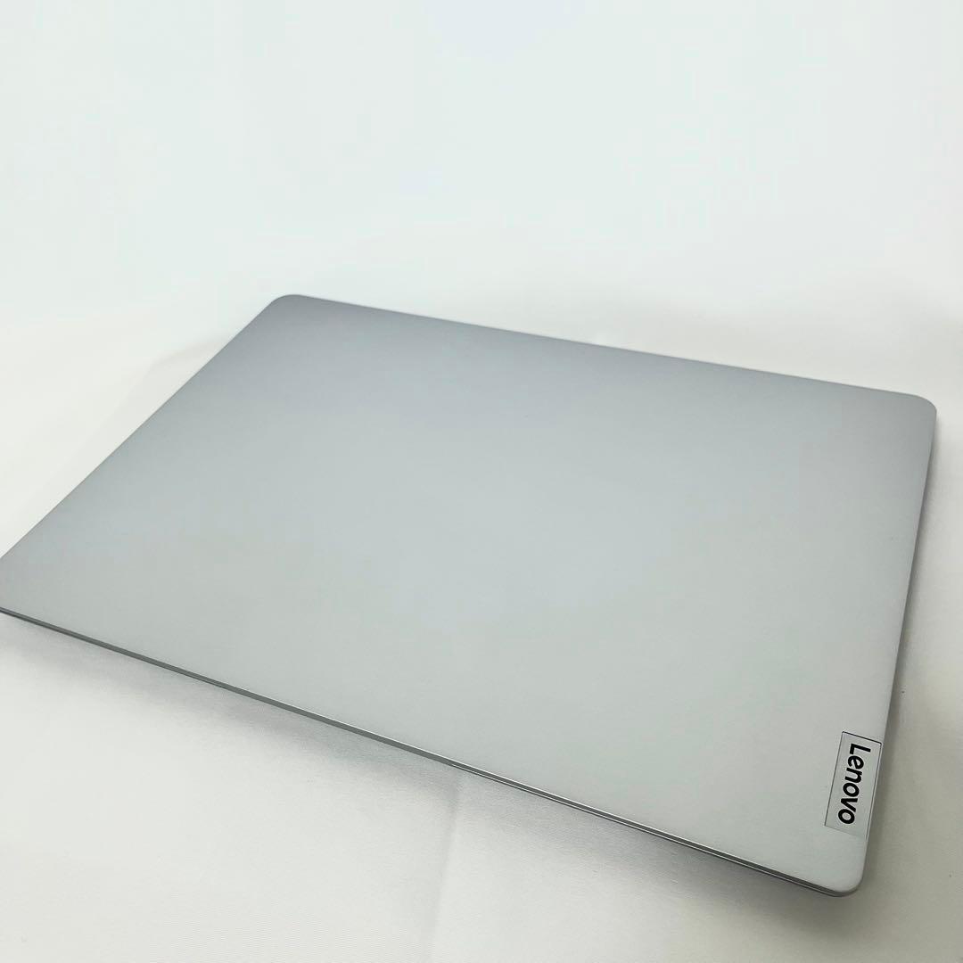 【美品】Lenovo IdeaPad 5 Pro i7/16GB/1TB