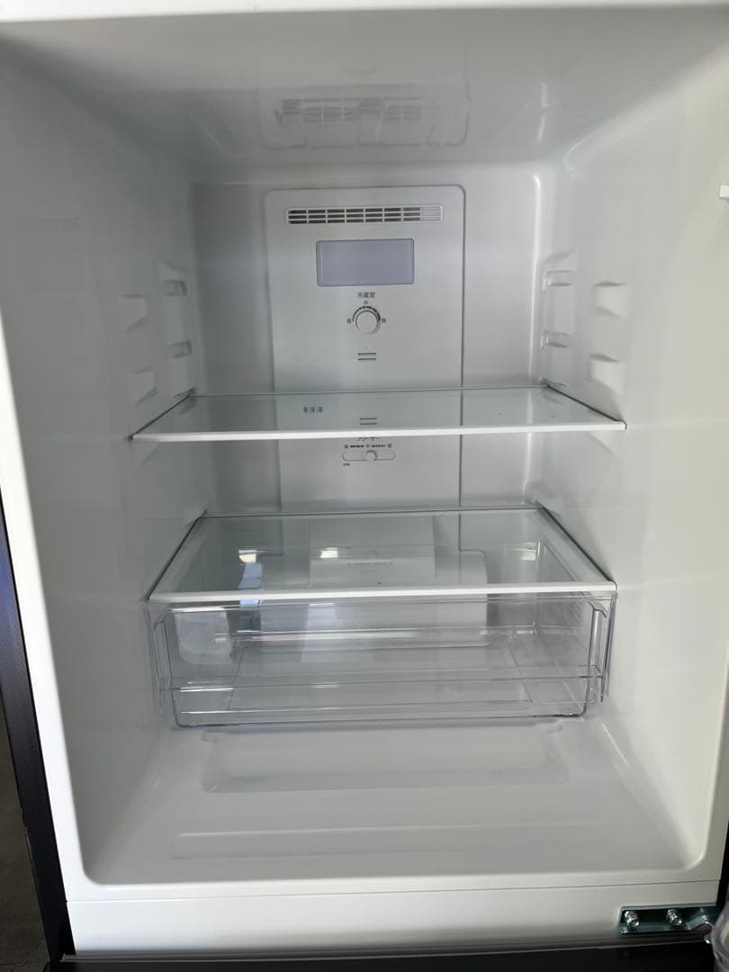 女性オーナー！アクア 冷蔵庫AQR-14N（S）2023年製