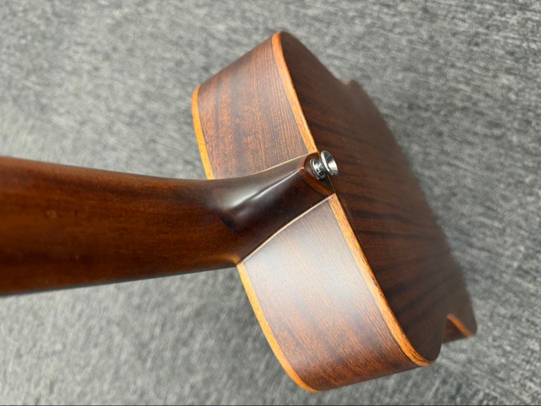 James ジェームス ミニ　アコースティックギター