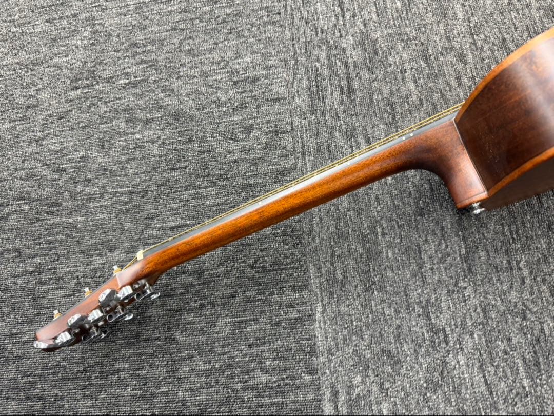 James ジェームス ミニ　アコースティックギター