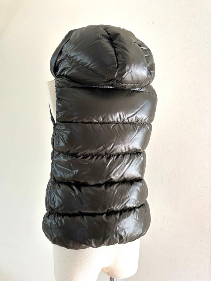 DUBETICA レディース ダウンベスト 40