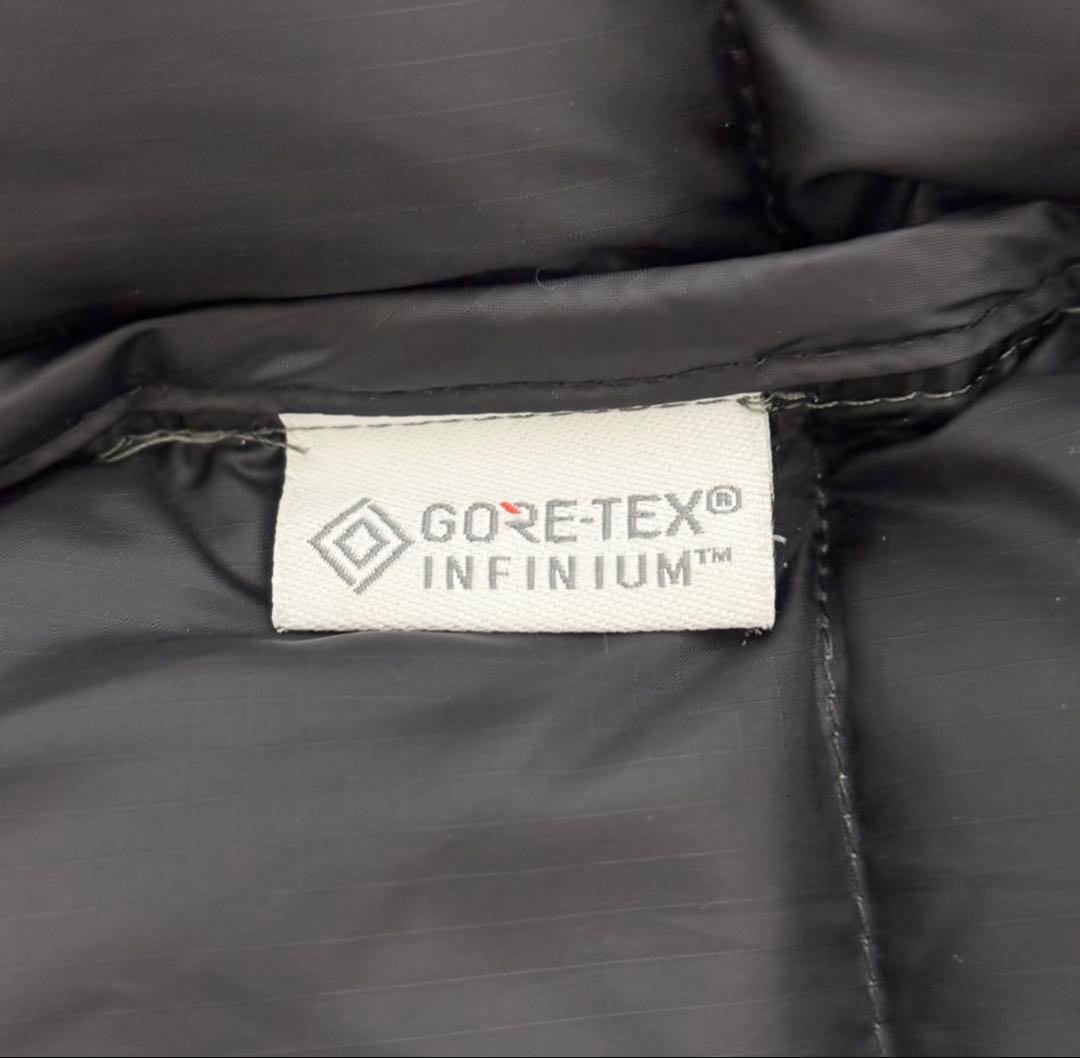 ノースフェイス ビレイヤーパーカ ニュートープ ND91915 Sサイズ