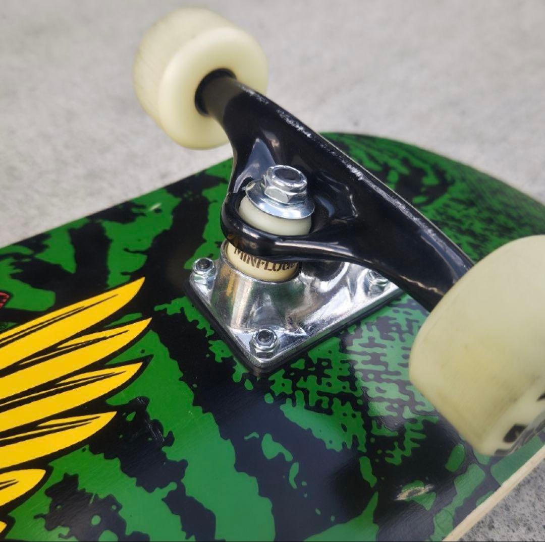 POWELL PERALTA スケートボード 8インチ コンプリート スケボー