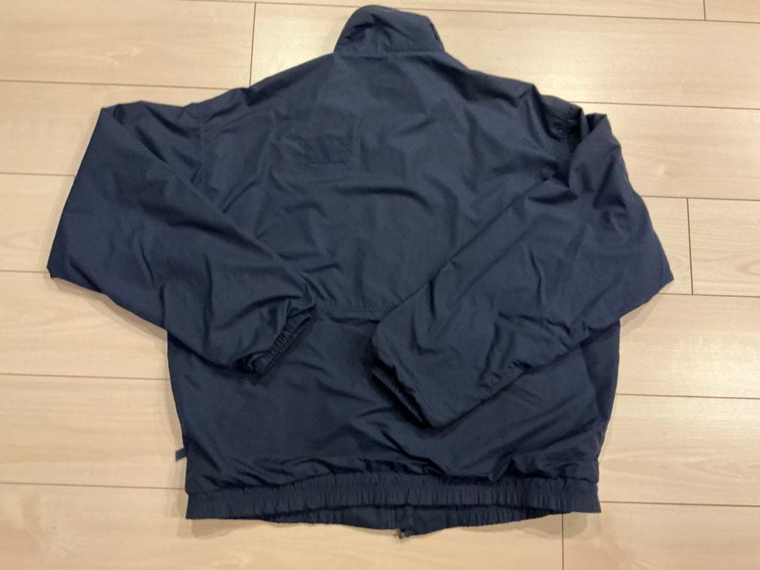 ア*パ様 patagonia V.S.T JACKET Lサイズ NAVY