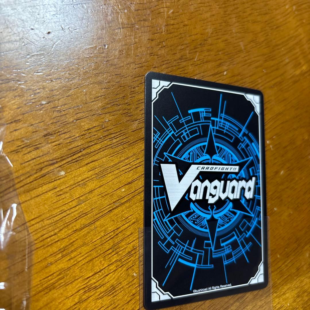 SEC 夢咲き誇る楽団長 リアノーン・トロイメント ヴァンガード