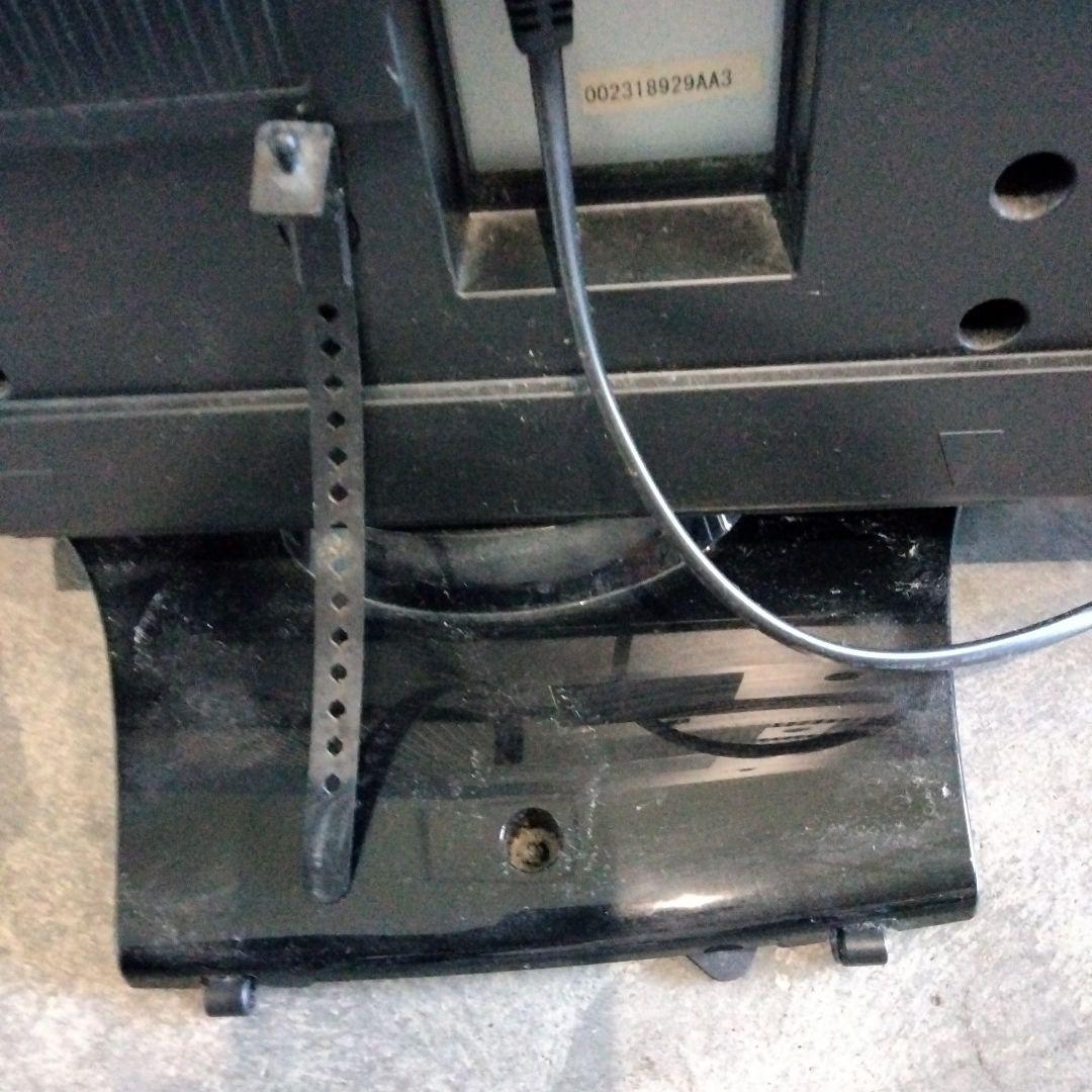 8 液晶カラーテレビ　REGZA 東芝32H8000