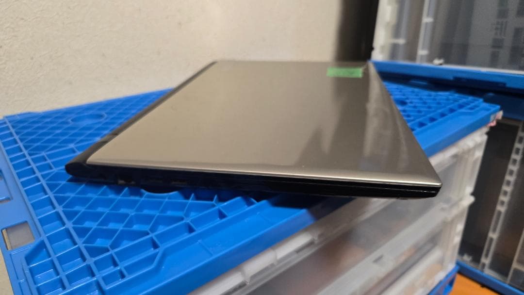 Dynabok AZ85/UG i7 メモリ8GB　訳アリ品