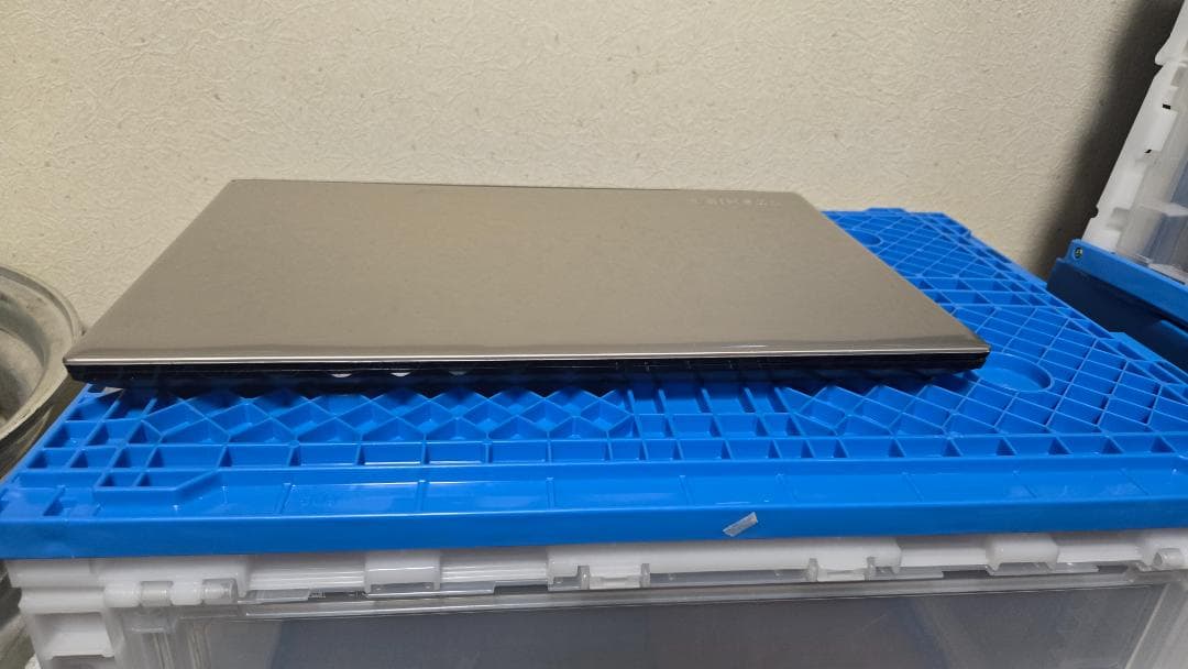 Dynabok AZ85/UG i7 メモリ8GB　訳アリ品