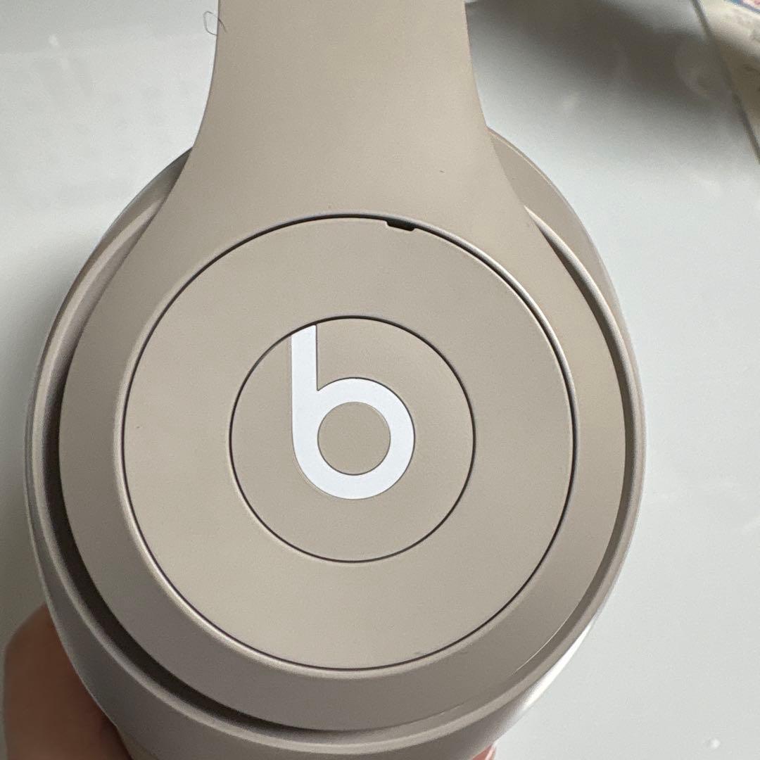 正規品】BeatsStudioPro ワイヤレスイヤホン