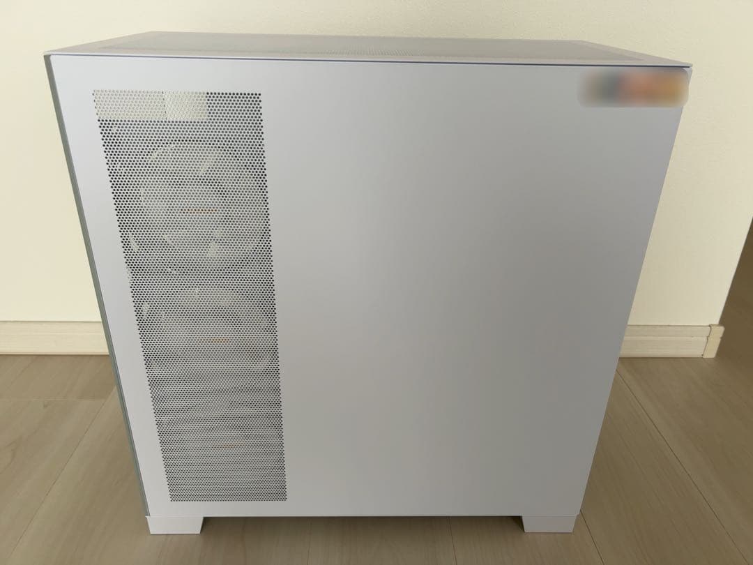 A*K様 【ジャンク品】鏡界2(SSDのみ無) 5070Ti ゲーミングPC ※