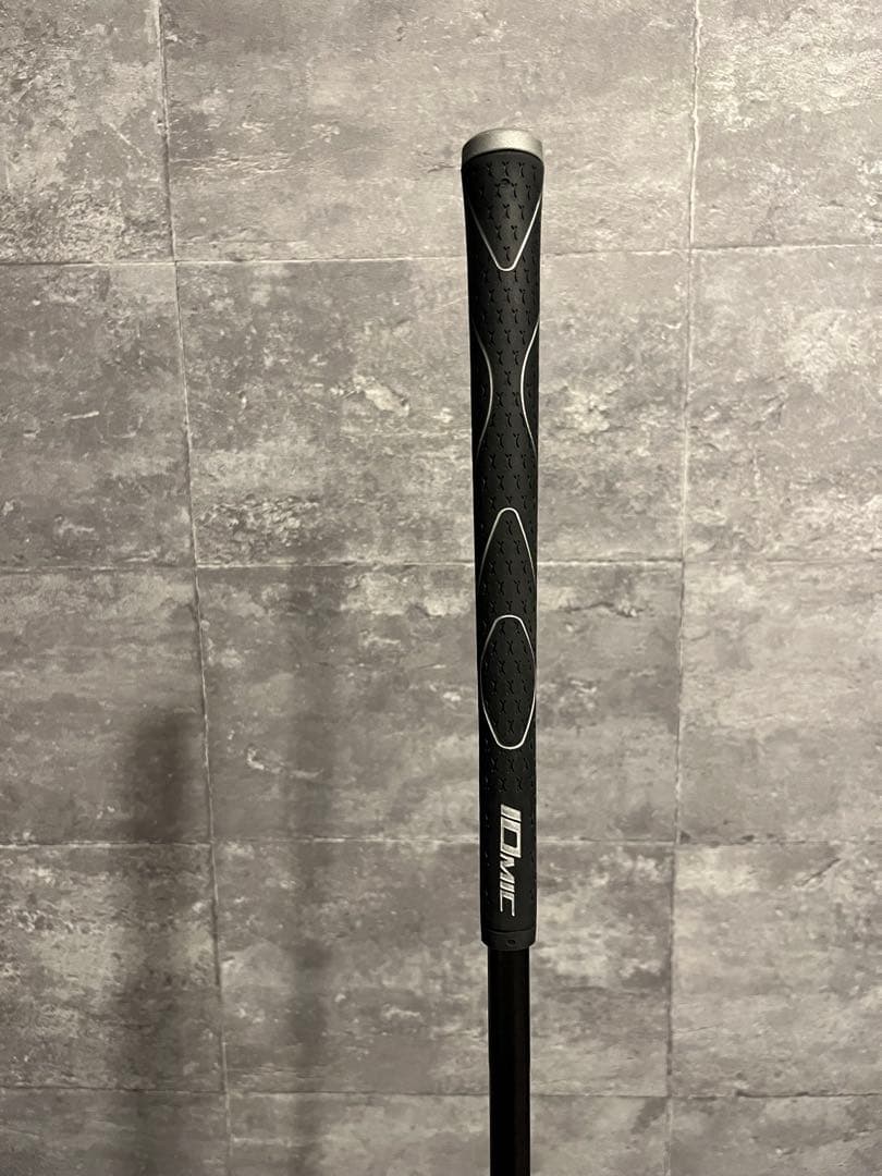 ミズノ　mp fli hi 4番 24度 モーダス115 s 限定