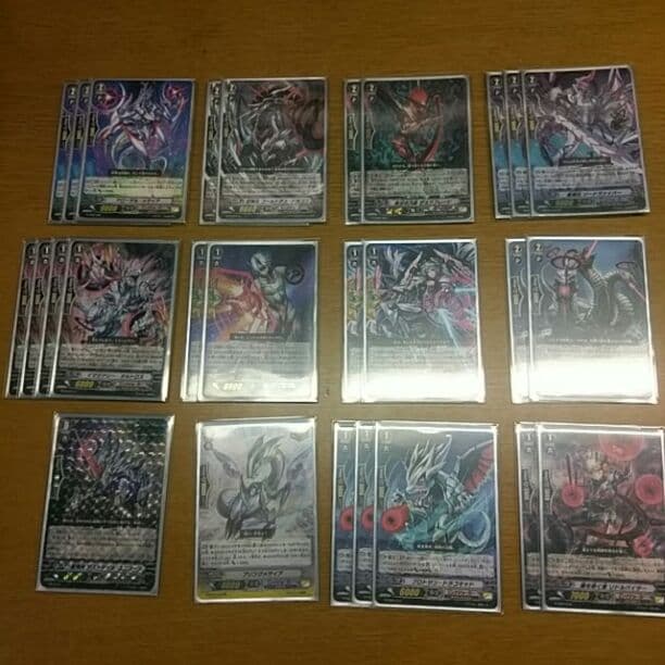 リンクジョーカーデッキ その他カード付き