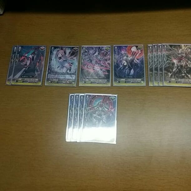 リンクジョーカーデッキ その他カード付き