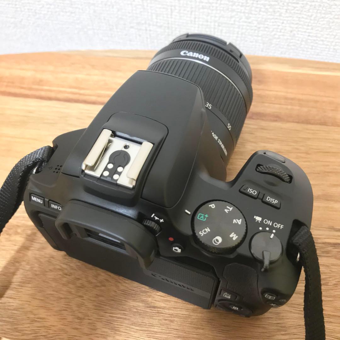 T*a様 期間限定値下げ！キャノン　EOS kiss x10 カメラ　デジタル一