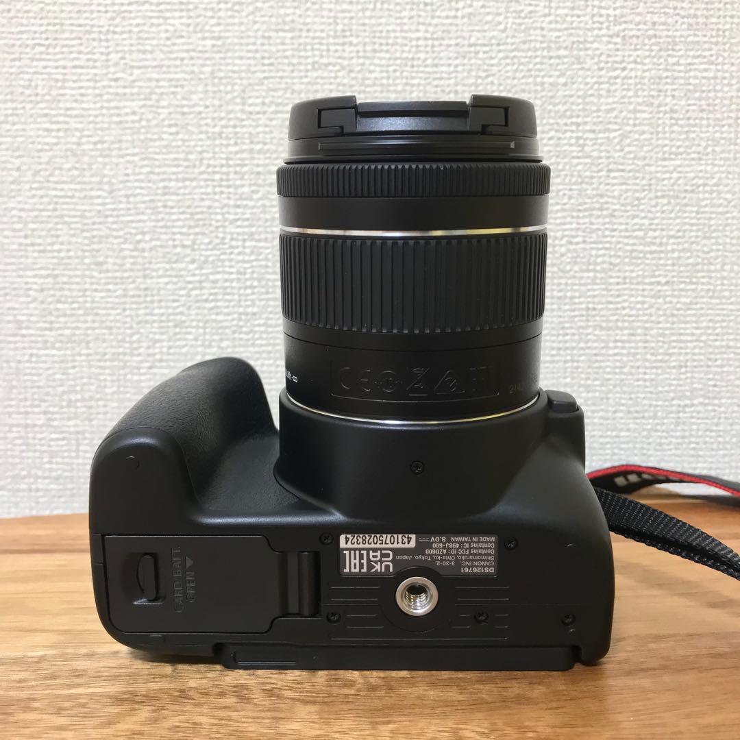 T*a様 期間限定値下げ！キャノン　EOS kiss x10 カメラ　デジタル一