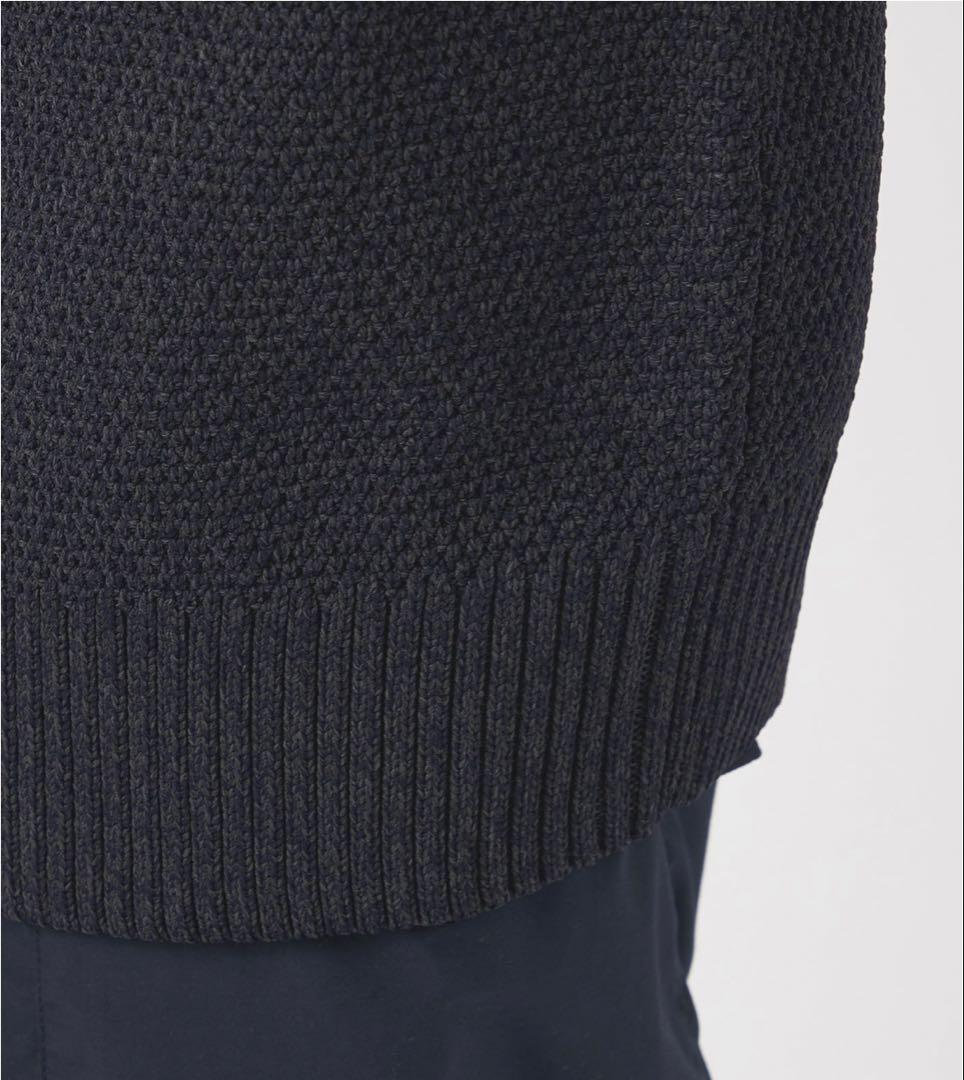 トップス nanamica Crew Neck Sweater