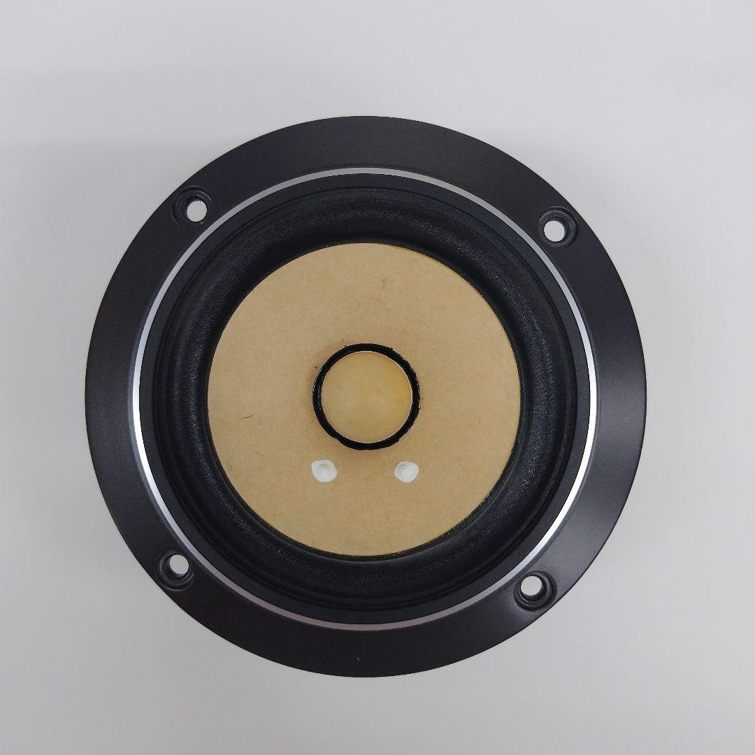 FOSTEX FE108-Sol フルレンジスピーカー