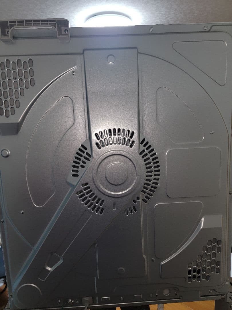 Panasonic NH-D605 電気式乾燥機