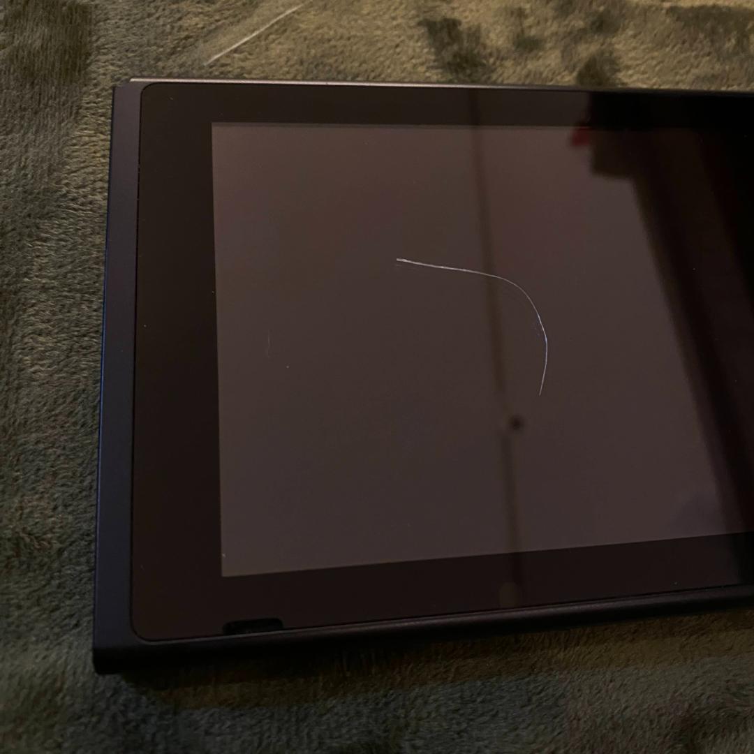 【動作確認⭕️】Nintendo Switch 本体のみ