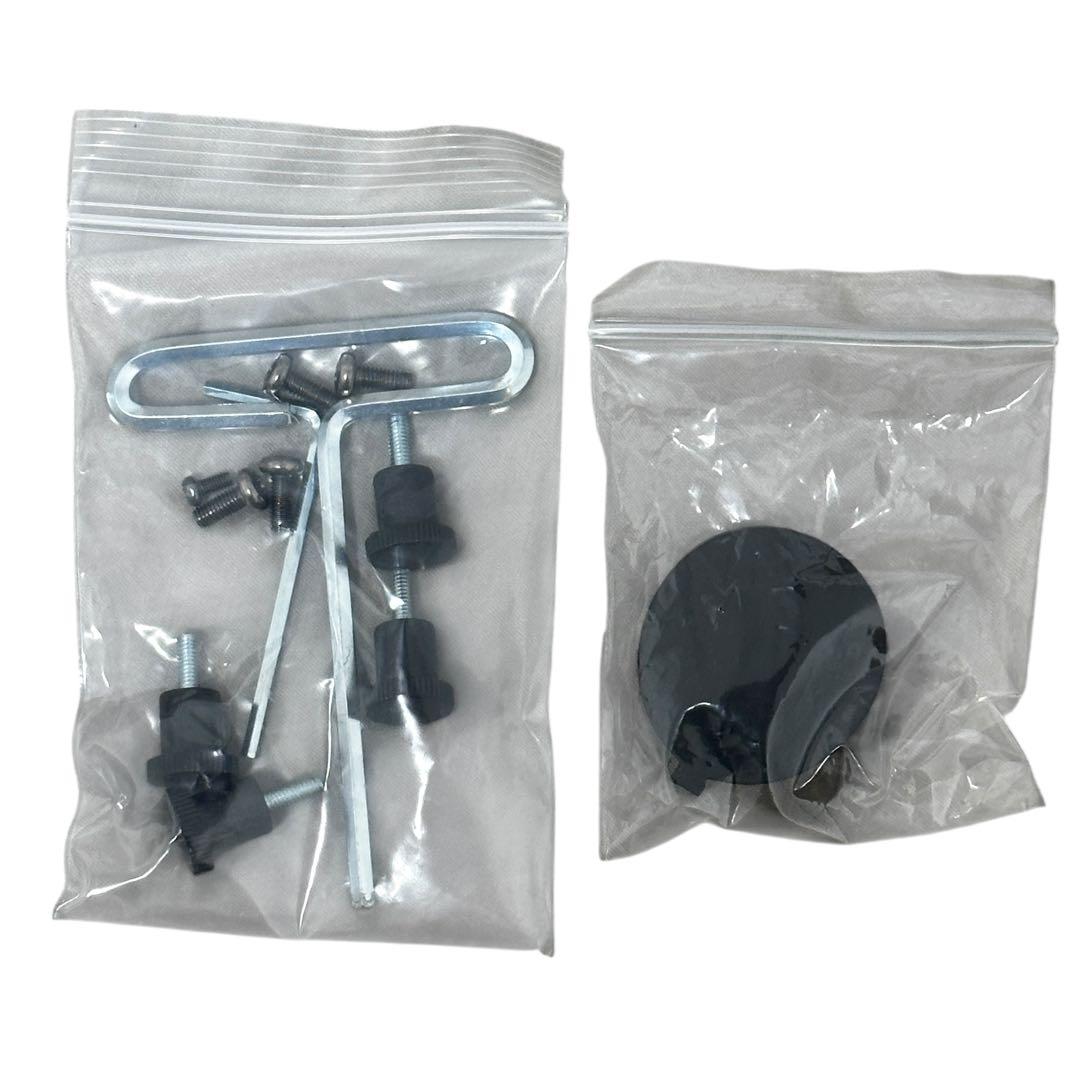 ERGOTRON エルゴトロン LX モニターアーム 長身ポール ブラック