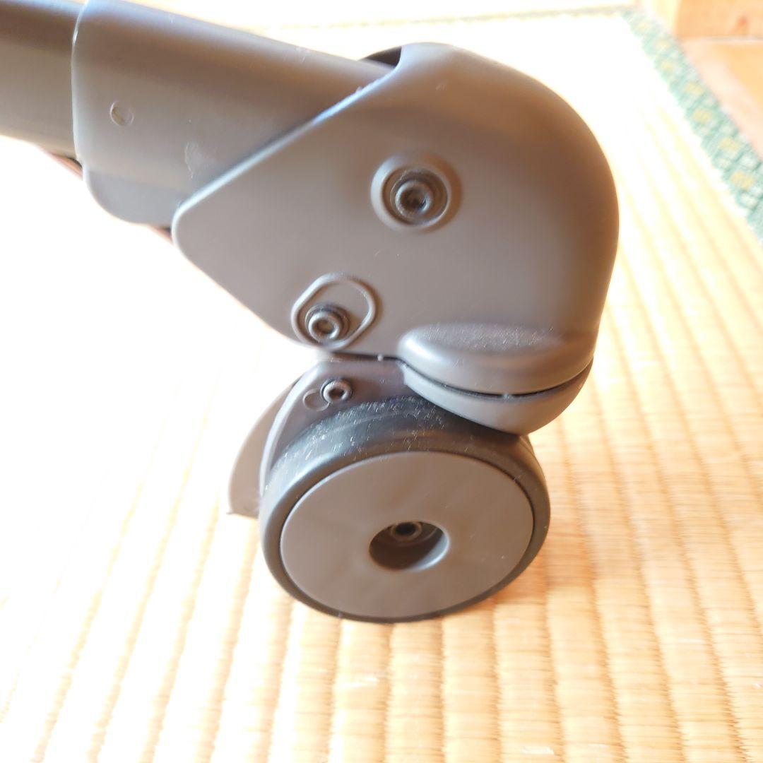 美品！コンビ ネムリラAT BEDi LONG オートスウィングロング 送料無料