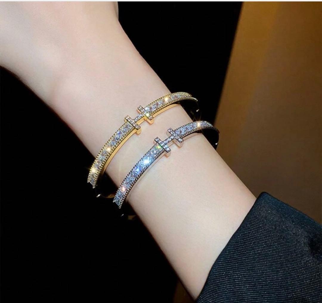 ルミニョン Lumignon original ノースリーブ♡ピンク M