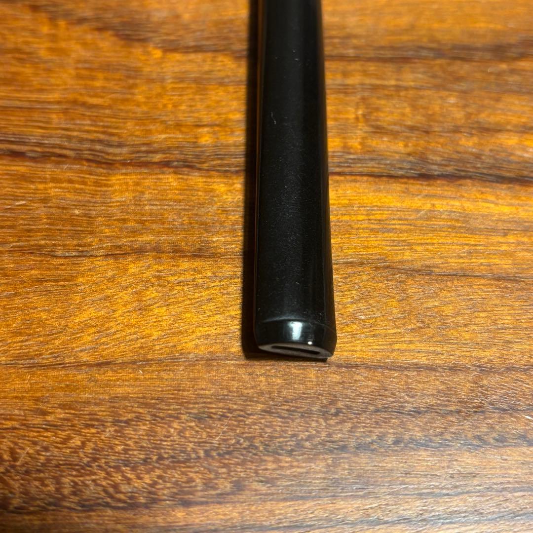 HERMÈS エルメス 木製パイプ ヴィンテージ 未使用新品