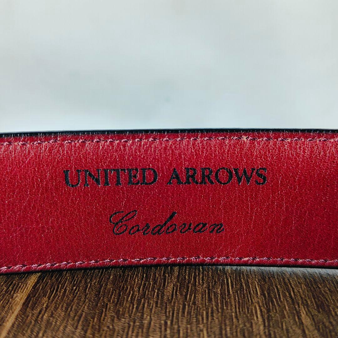 9　　　　　　　　　　　　　　　　【コードバン】UNITED ARROWS