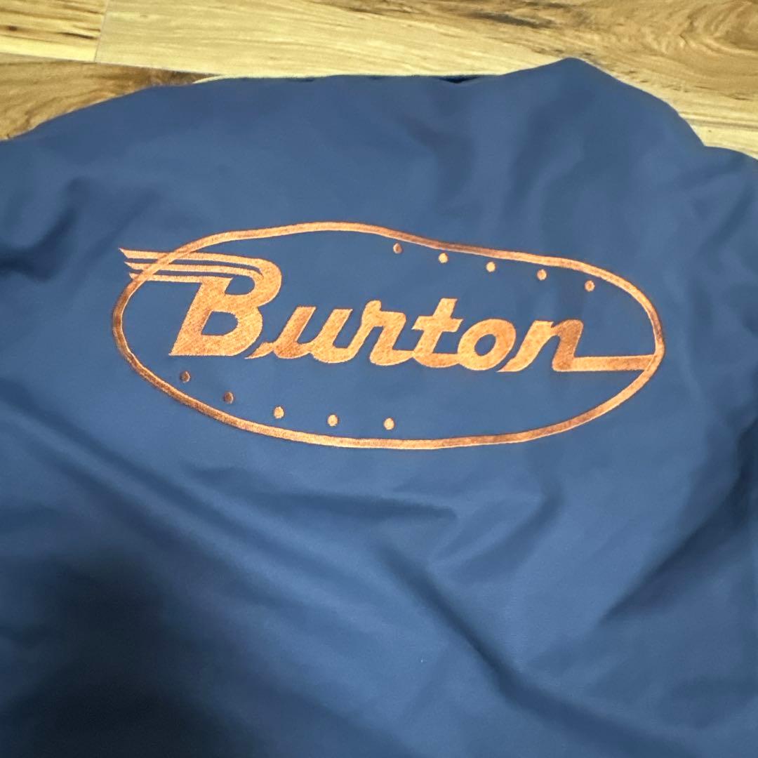 BURTON “DUNMORE JACKET”