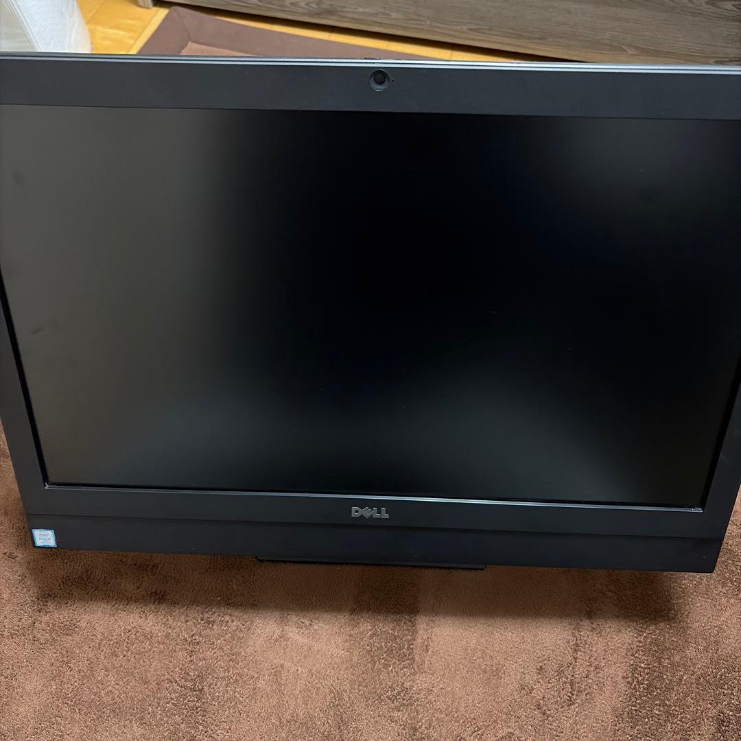 Windowsデスクトップ DELL OptiPlex 7450 i7/8GB