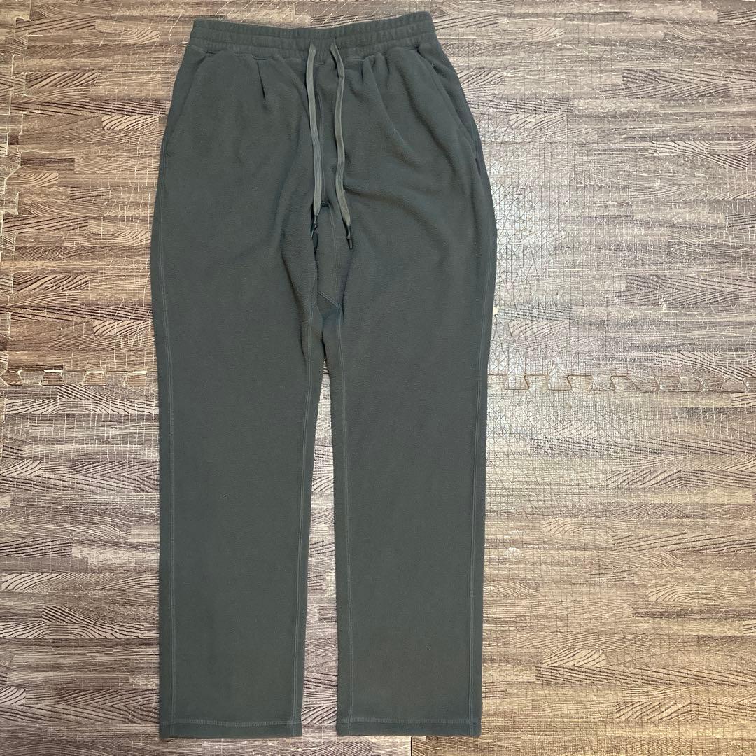 nonnative フリースパンツ美品