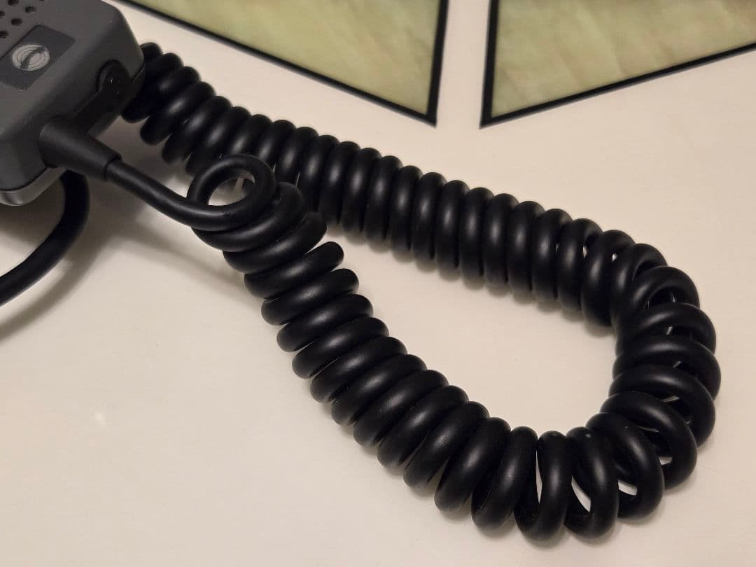 IDO 自動車電話ハンドセット MT10 検:ショルダーホンショルダーフォン