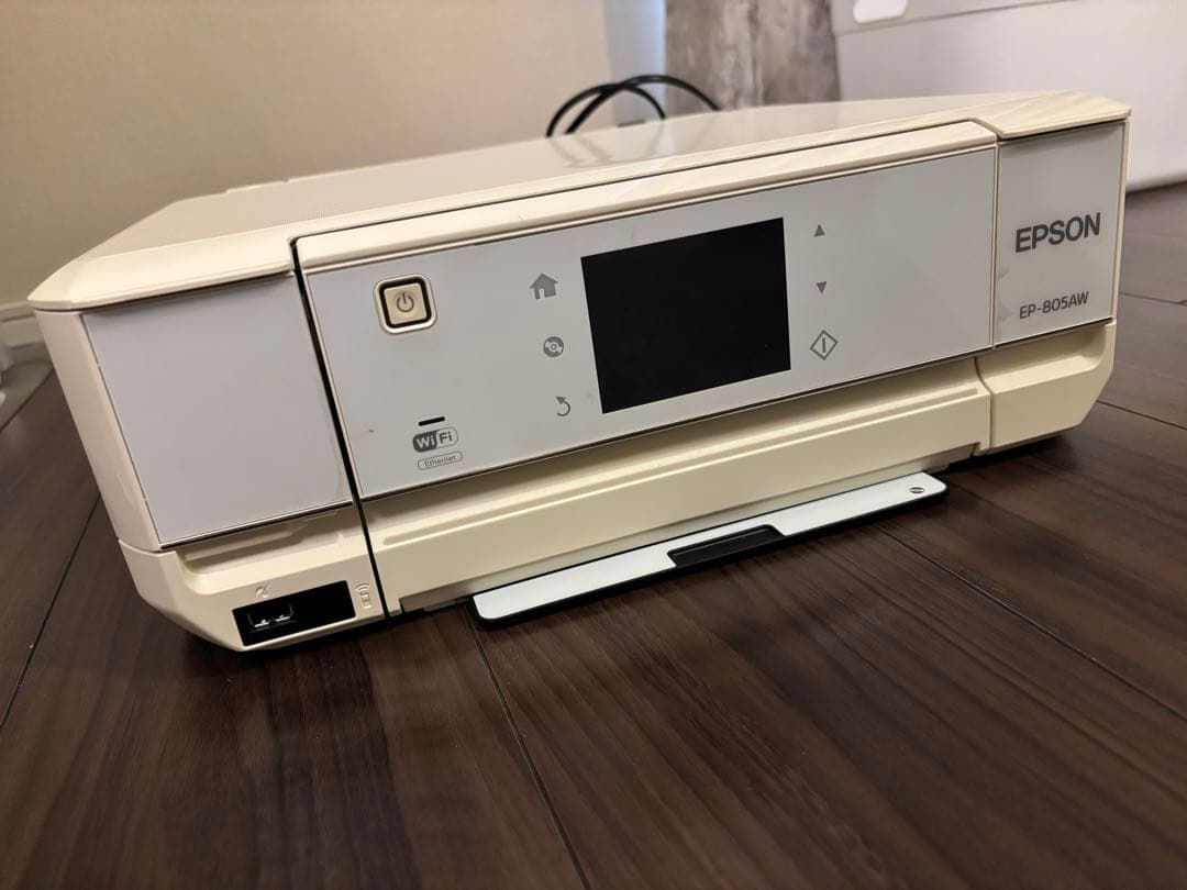 プリンター・複合機 EPSON EP-805AW