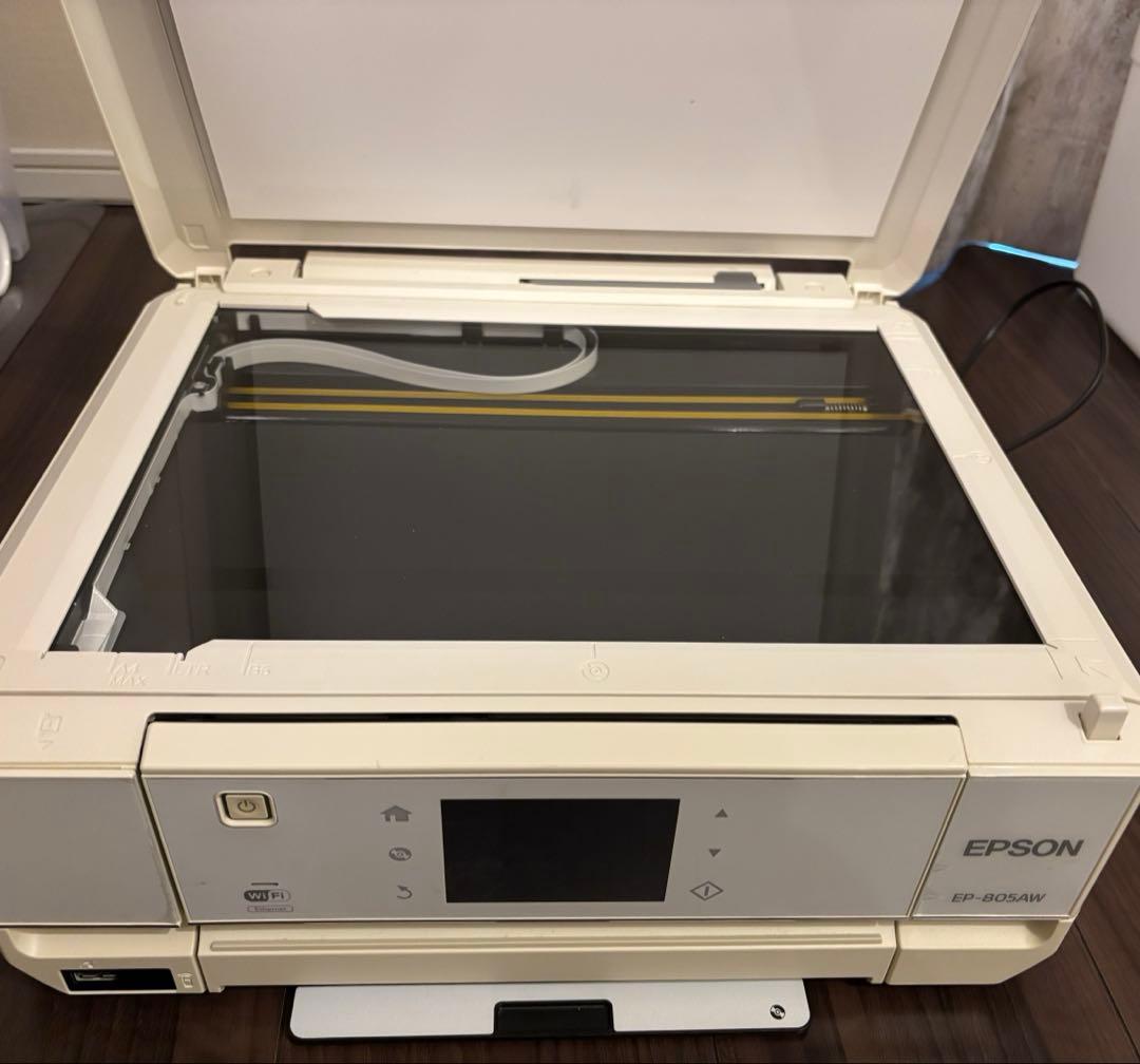 プリンター・複合機 EPSON EP-805AW