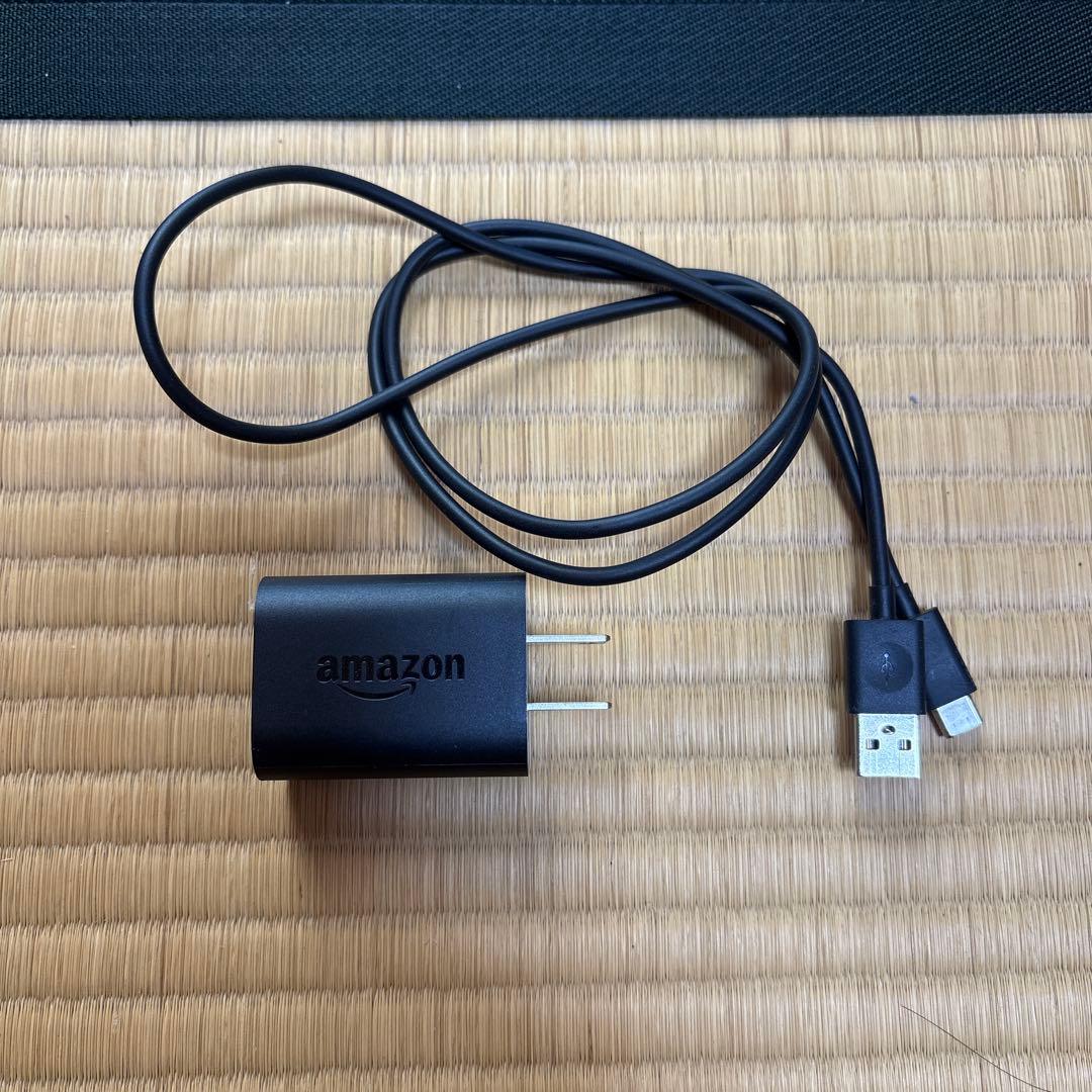 Fire HD10 タブレット10.1インチHDディスプレイ 32GB カバー付