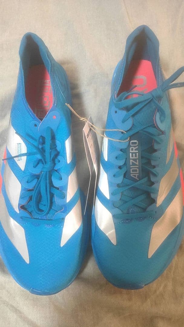 アディゼロ タクミセン11 26.5cm 新品未使用