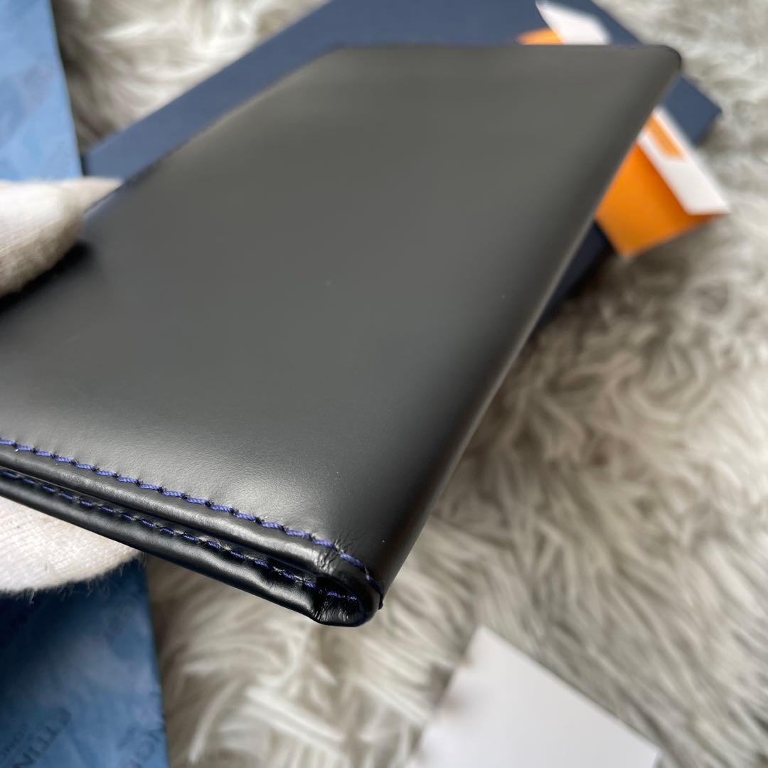 【未使用級】エッティンガー 長財布